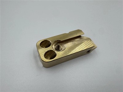 Guia de mecanitzat CNC de llautó: tot el que necessiteu saber